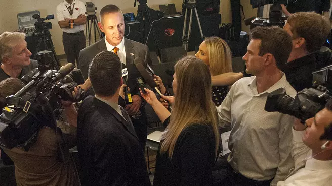 Interest Spiking for Andersen Era