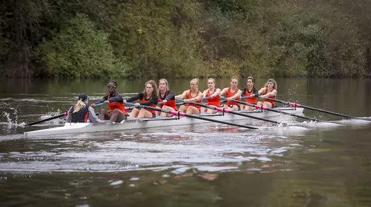 Varsity 8