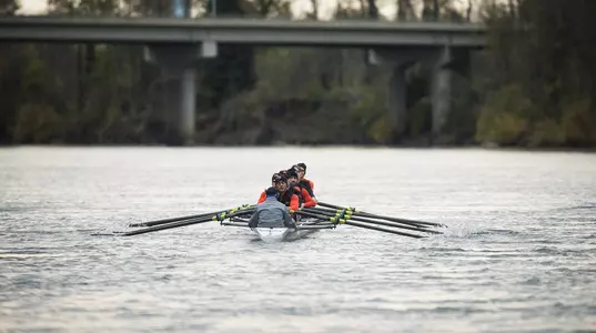 Varsity 8