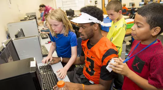 Boys and Girls Club 2015