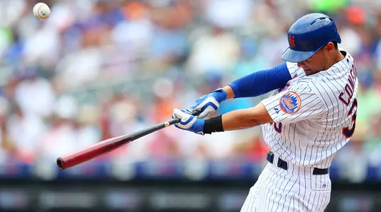 Michael Conforto