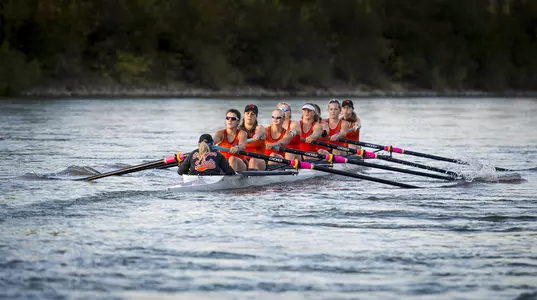 Varsity 8