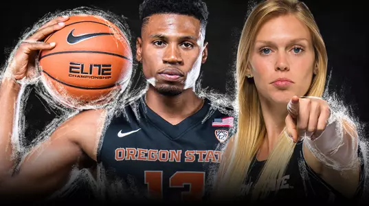 Men's & Women's Basketball: Rivalries