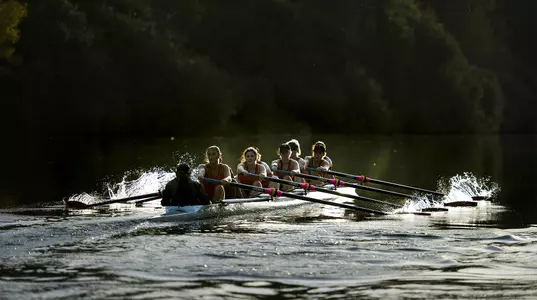 Varsity 8
