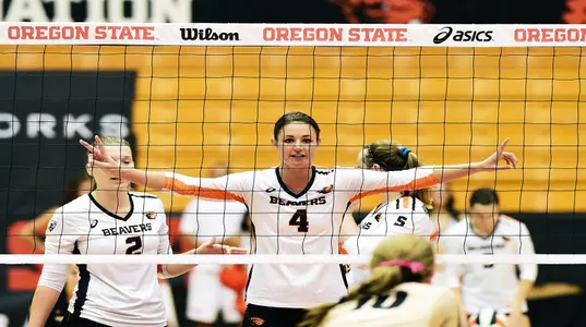 Clarke, Haley vs. Colorado 10.4.15