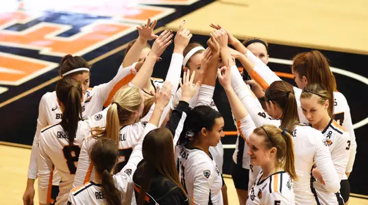 Team vs. Cal, Nov. 6, 2015