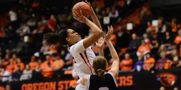 Breanna Brown