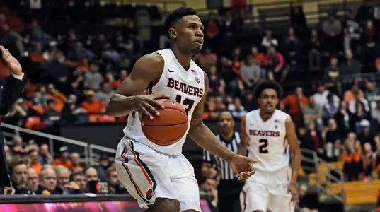 Langston Morris-Walker