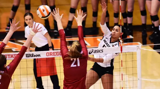 Reagan, Lanesha vs. Washington State, Nov. 20, 2015