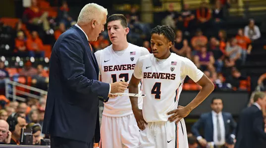 Wayne Tinkle & Drew Eubanks & Derrick Bruce