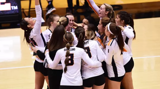 Team Nov. 25 vs. No. 23 Arizona