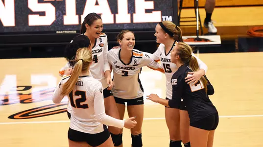 Team vs. Cal, Nov. 6, 2015