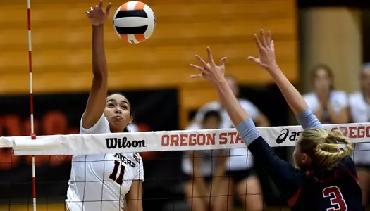 Reagan, Lanesha vs. Stanford, Nov. 8, 2015