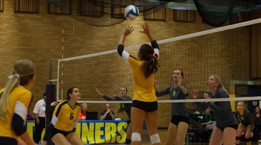 Rouleau, Sam action at LBCC