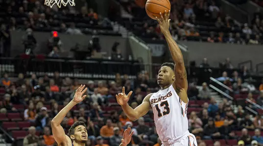 Langston Morris-Walker