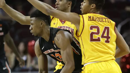 Langston Morris-Walker