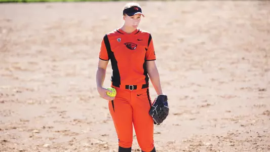 Bev Miller in the Circle