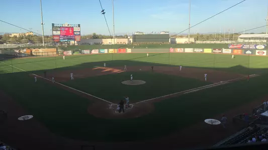 Surprise Stadium