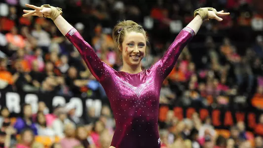 Kaytianna McMillan