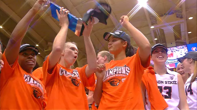 Pac-12 Announces Tournament Bracket