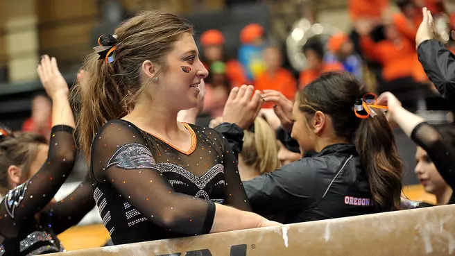 Gymnastics Weekly Update: March 10