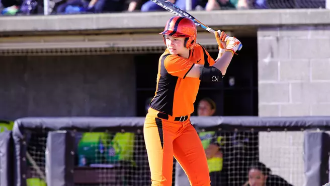 OSU Comes Up Short in Rain Soaked Day at #2 Ducks