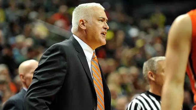 From Head Coach Wayne Tinkle