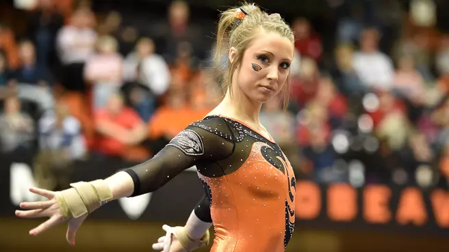 Gymnastics Weekly Update: March 17