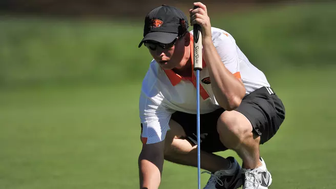 Tedesco, Murphy Lead Beavers At NIT