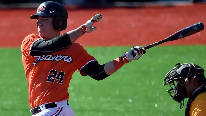 Baseball Travels To Portland Wednesday