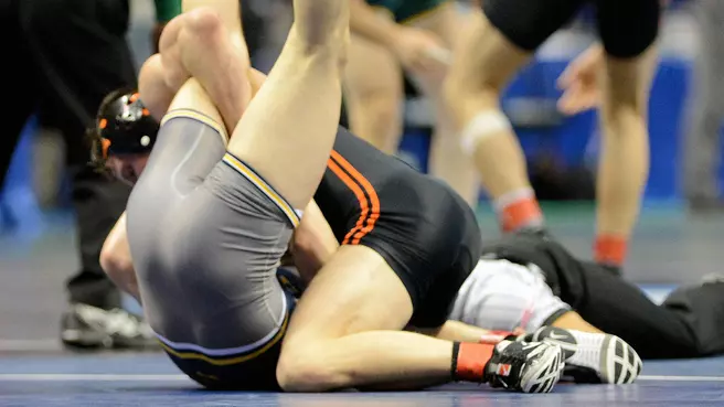 Beavers Eliminated at NCAAs