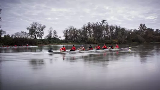 Men's Rowing