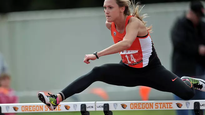 Beavers Claim First Home Dual Since 1988