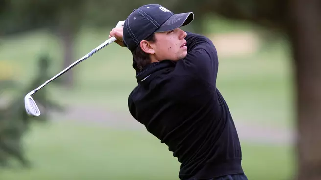 Former Beaver Velasquez Wins Colombia Open