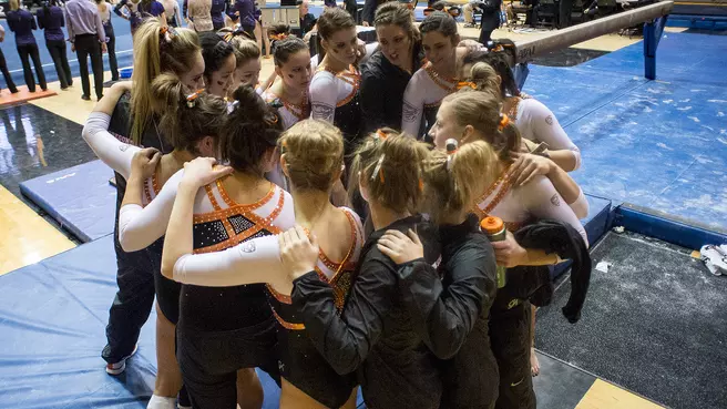 Beavers Sent to Oklahoma for Regionals