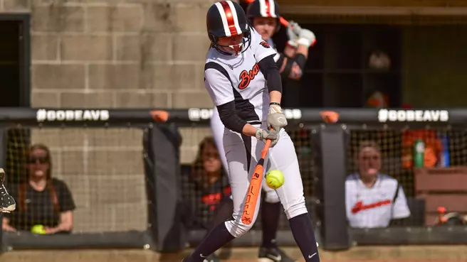OSU Downs Stanford in Extra-Inning Walk off, 7-6