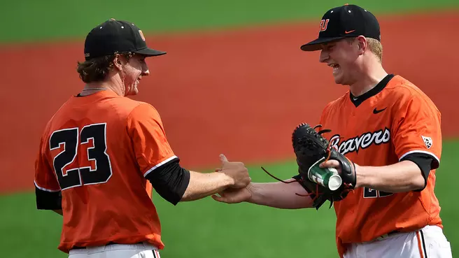 Baseball Gameday Vs. Arizona