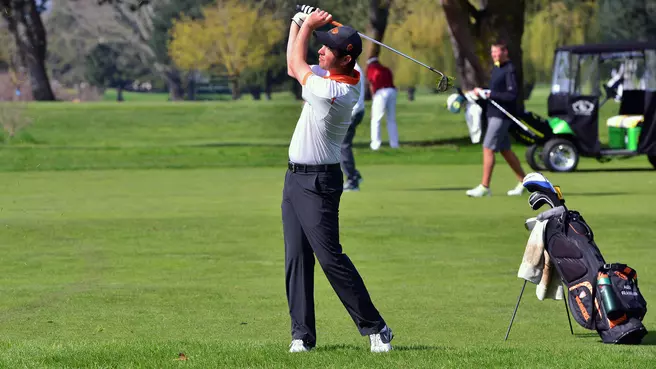 Beavers Finish Fifth At Duck Invitational