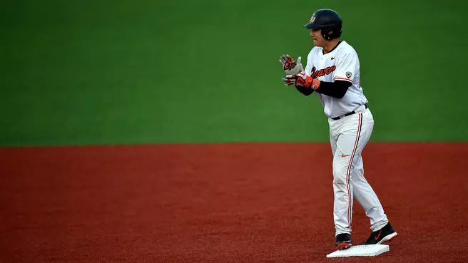 OSU Ends March With Series Vs. Cal Poly