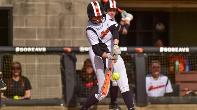 OSU Travels South to Face #17 Cal