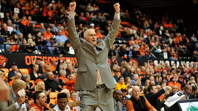 Men?s Basketball Sets Dates For Camps