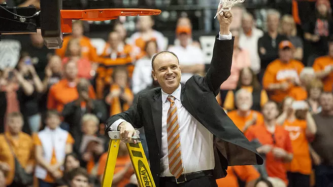 Rueck Named to US Staff For Pan-Am Games