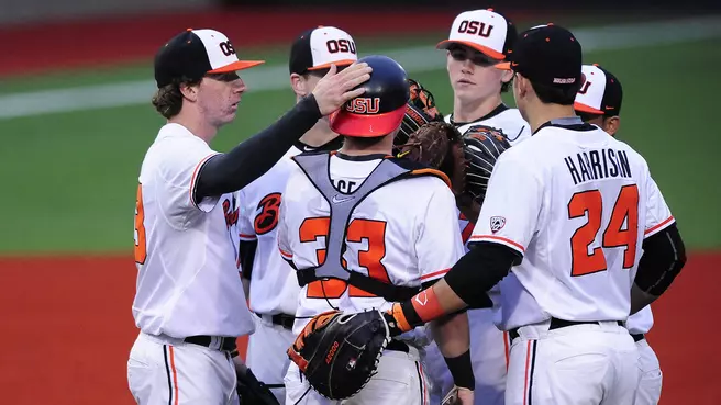 Baseball Changes Time For Utah Finale