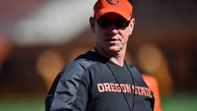 Coach Andersen Recaps Practice