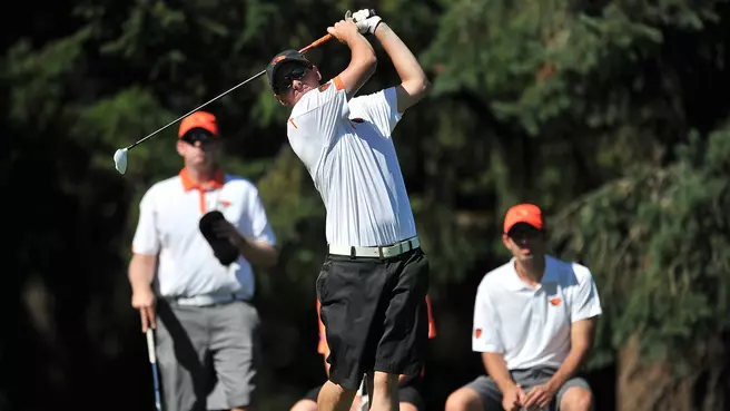 Men?s Golf In The Desert For Thunderbird