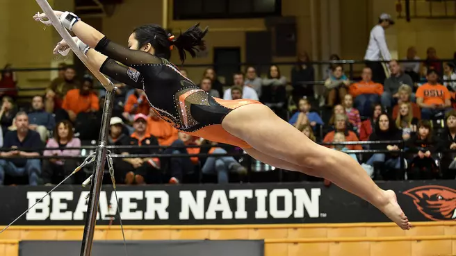 Gymnastics Weekly Update: March 3