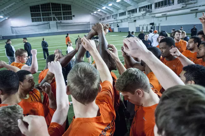 The First Quarter is Complete