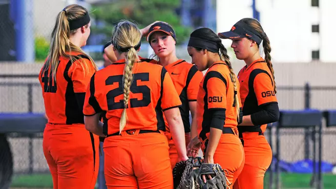 OSU Starts Week in Hawaii with Two Games Wednesday
