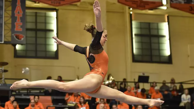 Beavers Hit the Road to Face No. 7 Huskers