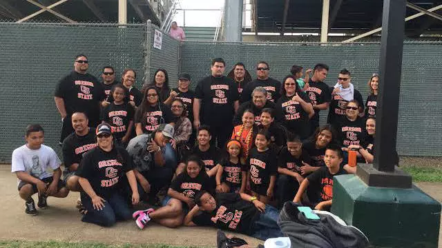 Beavers Sink Pirates, 8-5